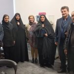 اشراقی اسکوئی: واحدهای صنعتی نقش مهمی در توسعه اجتماعی دارند