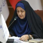 اشراقی: کاهش آسیب‌های خودآسیب‌رسان بدون مشارکت نهادهای مدنی ممکن نیست