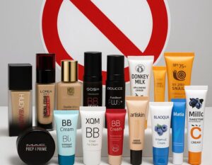 اصالت کالا؛ مهم‌ترین معیار انتخاب محصولات آرایشی و بهداشت