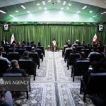 اصل سربازی امام زمان(عج) درک حضور ایشان است