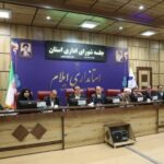 اصلاح فرآیند یارانه گندم در دستور کار وزارت جهاد کشاورزی قرار دارد