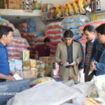 اصناف اردستان زیر ذره‌بین دستگاه‌های نظارتی؛گلایه ها از افزایش قیمت