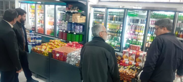 اصناف اردستان زیر ذره‌بین دستگاه‌های نظارتی؛گلایه ها از افزایش قیمت