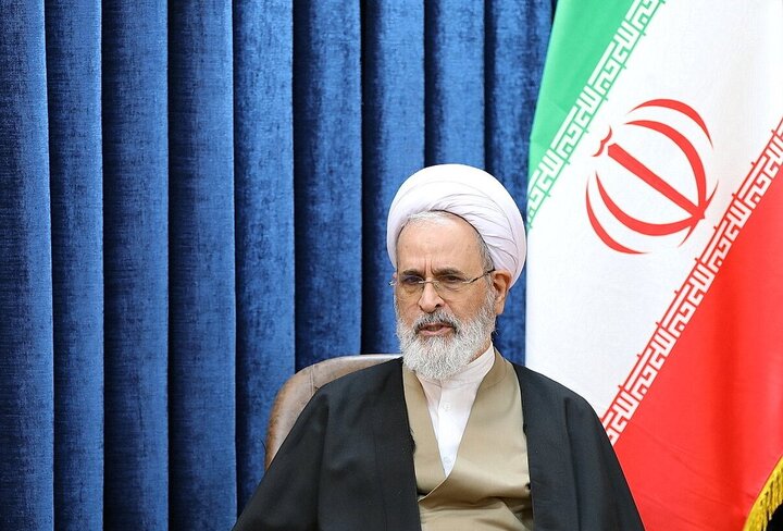 اعرافی: تهران می‌تواند پیشگام تحقق شهر اسلامی در سطح منطقه شود