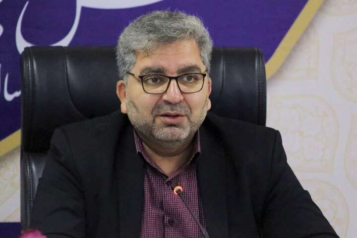 اعضای هیئت رئیسه مجمع بسیجیان استان خوزستان انتخاب شدند 