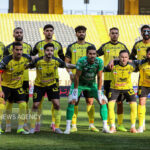 اعلام ترکیب سپاهان مقابل الاهلی قطر در بازی برگشت