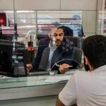 اعلام شعب کشیک بانک‌های کرمانشاه در ۷ اسفند