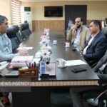 افتتاح سالن‌های کتابخانه مرکزی سمنان؛ ۲ شهرستان همچنان بی‌کتابخانه