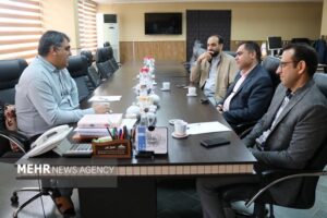 افتتاح سالن‌های کتابخانه مرکزی سمنان؛ ۲ شهرستان همچنان بی‌کتابخانه