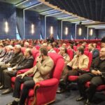 افتتاح متمرکز پروژه های صنعتی و عمرانی گیلان با حضور معاون رئیس‌ جمهور