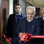 افتتاح نخستین رصدخانه و دیسپاچینگ هوشمند شبکه فشار ضعیف کشور در تبریز