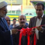 افتتاح نمایشگاه توانمندی‌های فعالان مشاغل خانگی در زاهدان