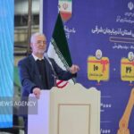 افتتاح همزمان ۴۰۰ طرح عمرانی، تولیدی و اشتغال‌زا در آذربایجان شرقی