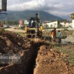 افتتاح و آغاز اجرای ۷ طرح آبرسانی روستایی در مازندران
