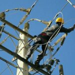 افتتاح و آغاز ۳۳ پروژه برق‌رسانی در استان بوشهر همزمان با دهه فجر