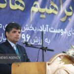 افتتاح و بهره برداری از ۱۰۶ پروژه در مشهد