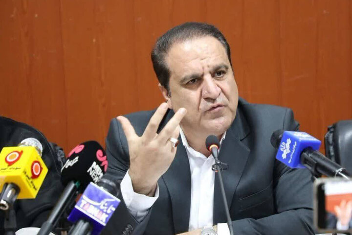 افتتاح پروژه ۱۲۵ میلیون یورویی در حوزه نفت و گاز ایلام 