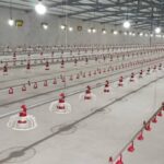 افتتاح پنج طرح کشاورزی همزمان با دهه فجر در بیجار