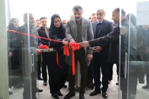 افتتاح ۲۹ پروژه عمرانی و خدماتی کوچصفهان با اعتبار بیش از ۶۰ میلیارد