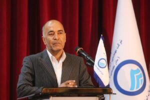 افتتاح ۳۱ پروژه آبرسانی هرمزگان در دهه فجر