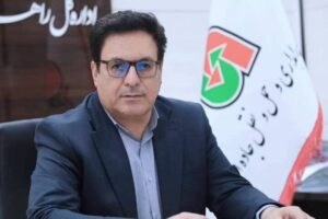 افتتاح ۷۵ پروژه راهداری در لرستان