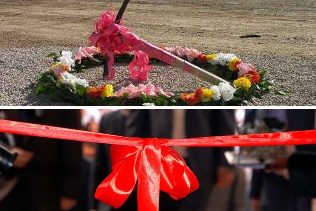 افتتاح ۸ طرح عمران شهری کاکی؛ ۳ پروژه آغاز شد