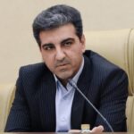 افزایش ایمنی و تسهیل تردد با آسفالت‌ریزی در محدوده پل تقوی کمربندی یزد