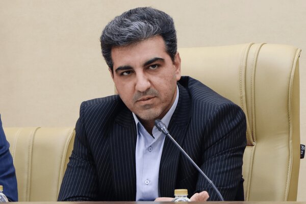 افزایش ایمنی و تسهیل تردد با آسفالت‌ریزی در محدوده پل تقوی کمربندی یزد