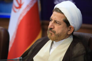 افزایش شعب برای رسیدگی به پرونده‌ اغتشاشات در خراسان‌رضوی