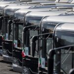 افزایش ۵۰درصدی بهای بلیت اتوبوس‌های تندروی تبریز