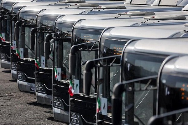 افزایش ۵۰درصدی بهای بلیت اتوبوس‌های تندروی تبریز