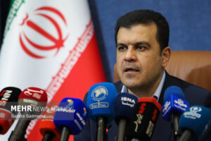 افشین:محصولات دو هزار شرکت دانش‌بنیان به دلیل عدم پشتوانه علمی حذف شد