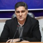 الماسی: پاوه به جمع شهرستان‌های سبز پیوست