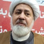 الناصری: جهان بیش از هر زمانی تشنه عدالت است