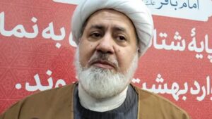 الناصری: جهان بیش از هر زمانی تشنه عدالت است