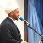 امام جمعه بم: دشمن با سه سلاح تحریف، تهدید و تخریب به میدان آمده است