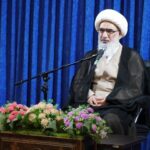 امام جمعه بوشهر: جهاد تبیین تنها راه مقابله با هجمه دشمنان است