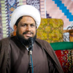 امام جمعه بوموسی منصوب و معرفی شد