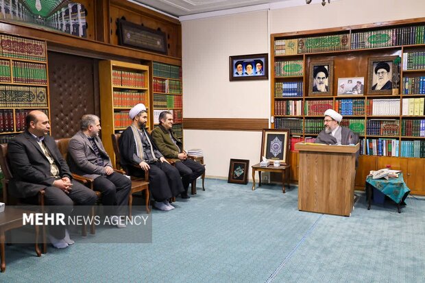 امام جمعه تبریز بر صیانت از نیروی انسانی متخصص ارتش تأکید کرد