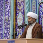 امام جمعه خارگ: آثار باستانی جزیره رها شده است