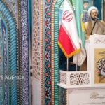 امام جمعه خلیل‌آباد:کنترل قیمت ها امری ضروری است