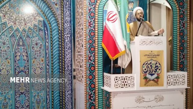 امام جمعه خلیل‌آباد:کنترل قیمت ها امری ضروری است