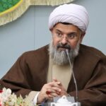 امام جمعه دشتی: مجمع بسیج باید قرارگاه حل مسائل شهرستان باشد