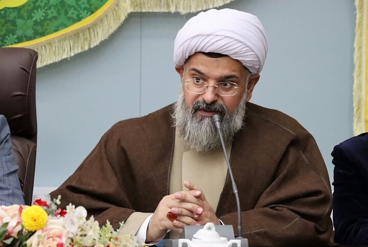 امام جمعه دشتی: مجمع بسیج باید قرارگاه حل مسائل شهرستان باشد