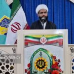 امام جمعه رودان: دشمنان به عجز خود در برابر ملت ایران اعتراف کرده‌اند