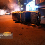 امام جمعه سرابله: گروهک‌ها از کردستان عراق وارد شده بودند