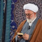 امام جمعه شاهرود: رمضان فرصتی برای تمرین «زندگی با آیه‌ها» است