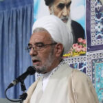 امام‌ جمعه شهرضا: رمضان، دل را پاک و دشمن را مأیوس می‌کند