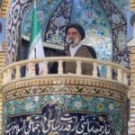 امام جمعه شهرکرد: استبداد عامل اصلی شکست‌های تاریخی ایران است
