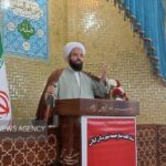 امام جمعه لیلان: ماه رمضان فرصت تربیت نفس است